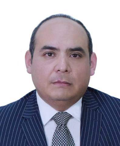 Dr Luis Arturo Espino A